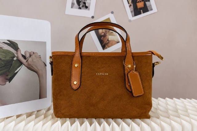 Coach Accessories and Bags to Find on Hacoo