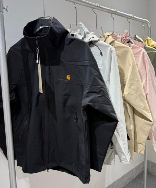 Carhartt Clothing on Hacoo: Practical Streetwear Picks