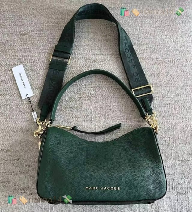 Marc Jacobs Bags on Hacoo: Trending Styles for Your Collection