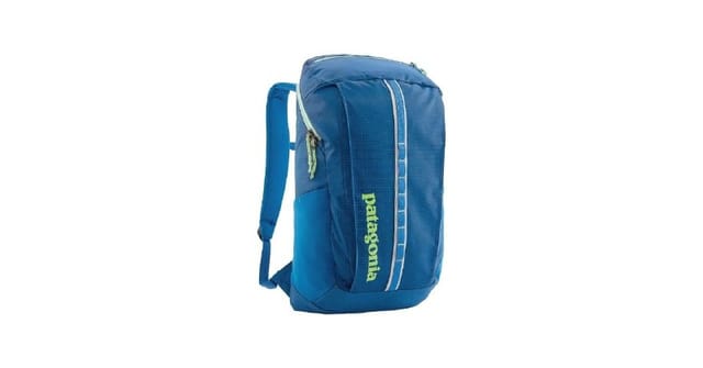 Patagonia áruk Hacoo-n