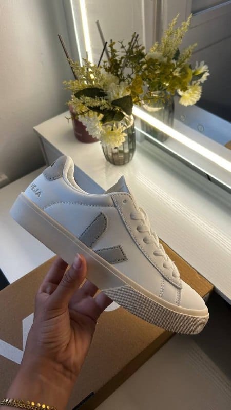 Veja Sneakers on Hacoo: Minimalist Footwear Finds