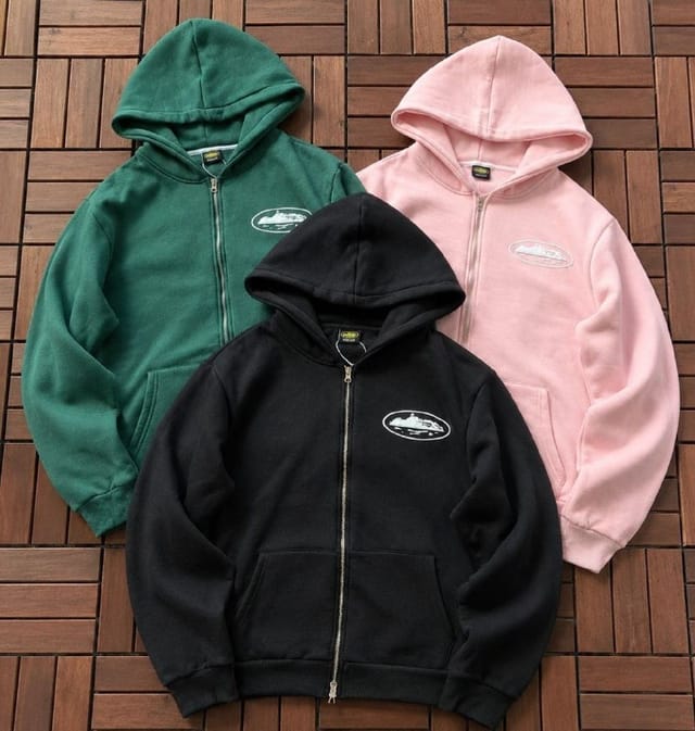 Hoodie on Hacoo: Top Brand Picks and Styling Tips