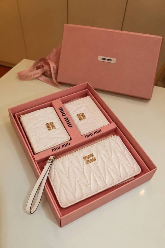 Miu Miu on Hacoo: New Designer Pieces for Your Collection