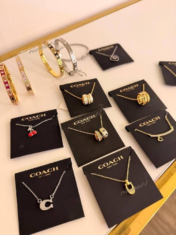 Accessories