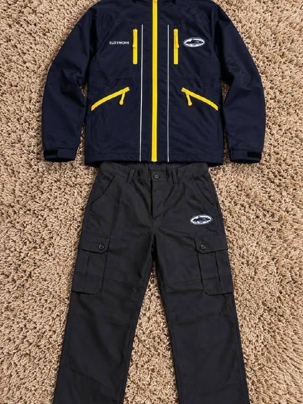 Clothing