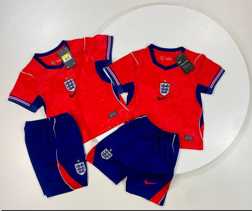 England