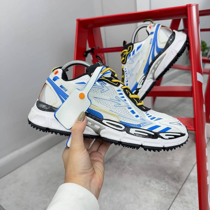 Off-White