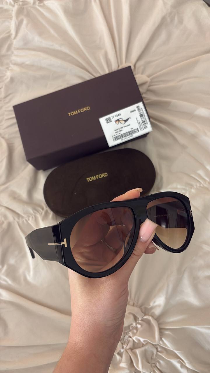 Tom Ford