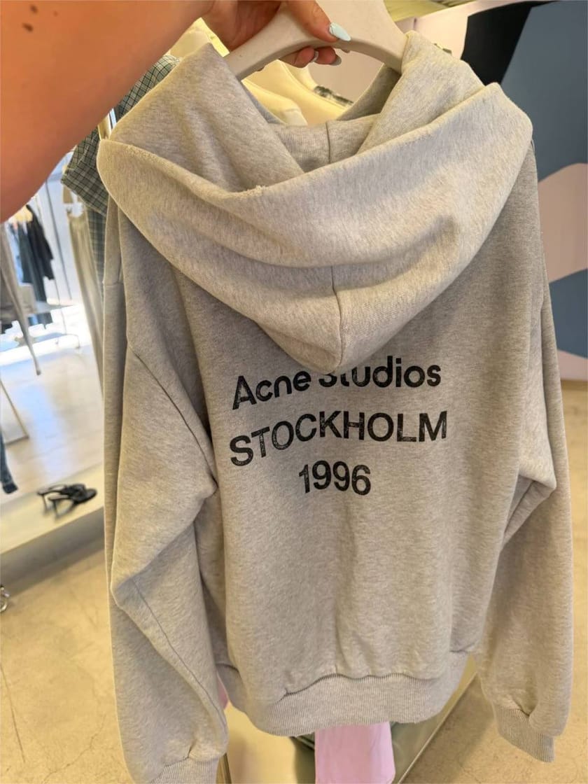 Acne Studios