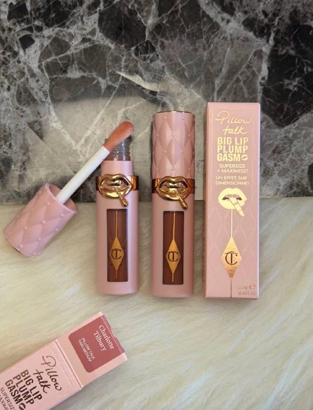 Charlotte Tilbury