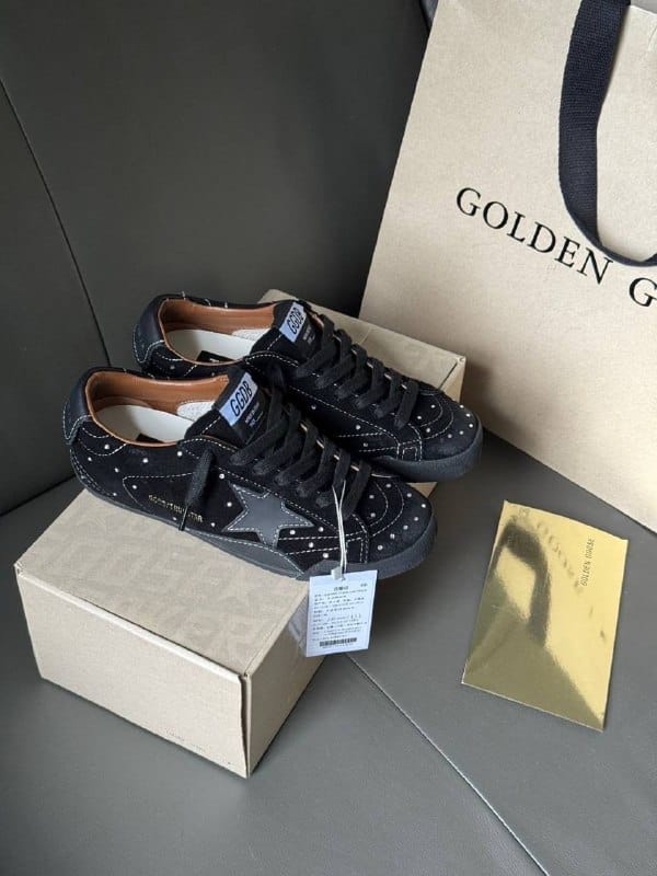Golden Goose