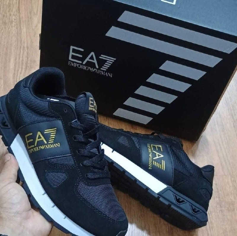 Emporio Armani