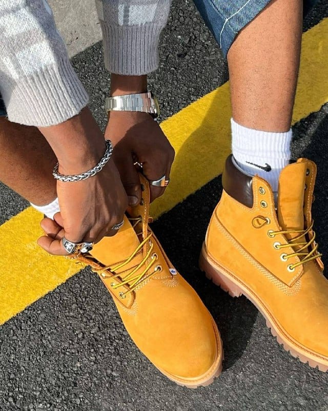 Timberland
