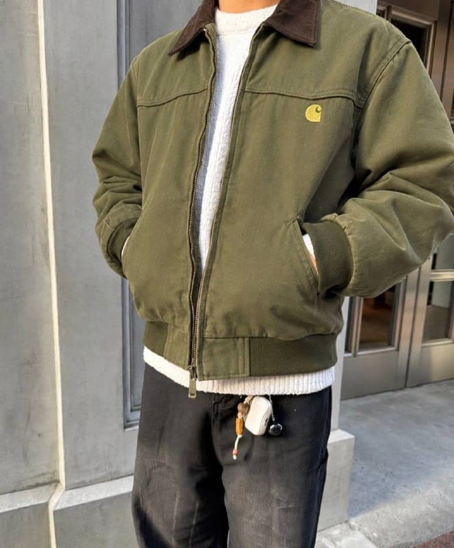 Carhartt