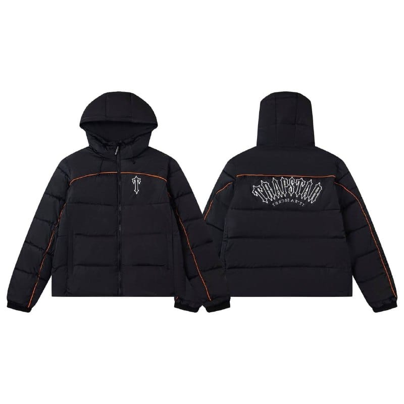 Trapstar