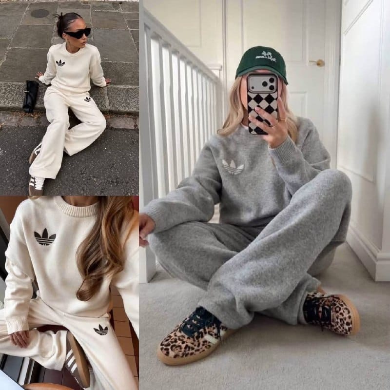Adidas