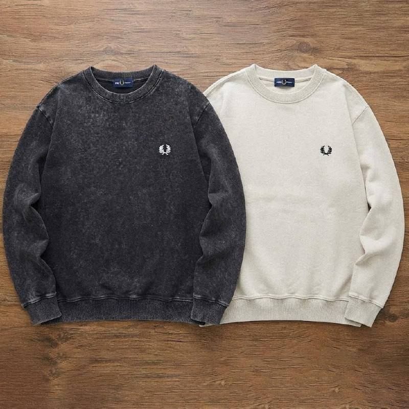Fred Perry