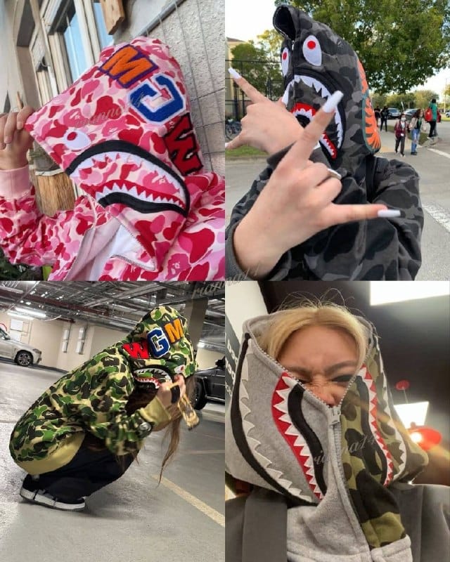 Bape