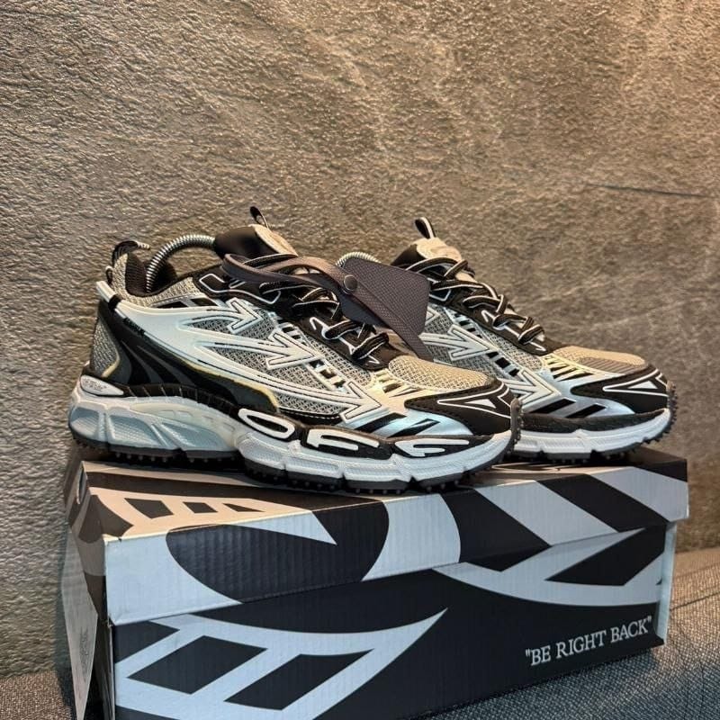 Off-White