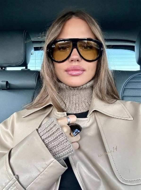 Tom Ford
