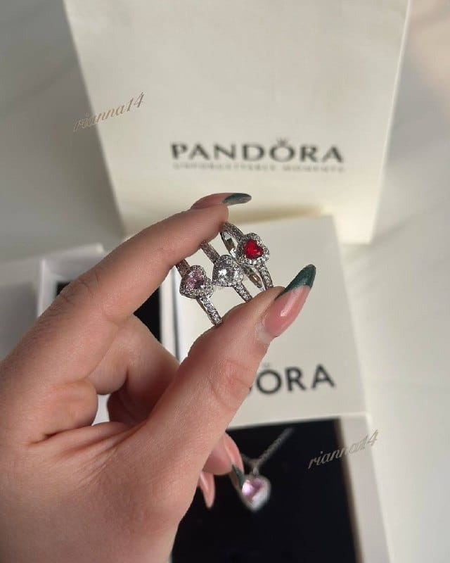 Pandora