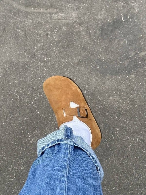 Birkenstock
