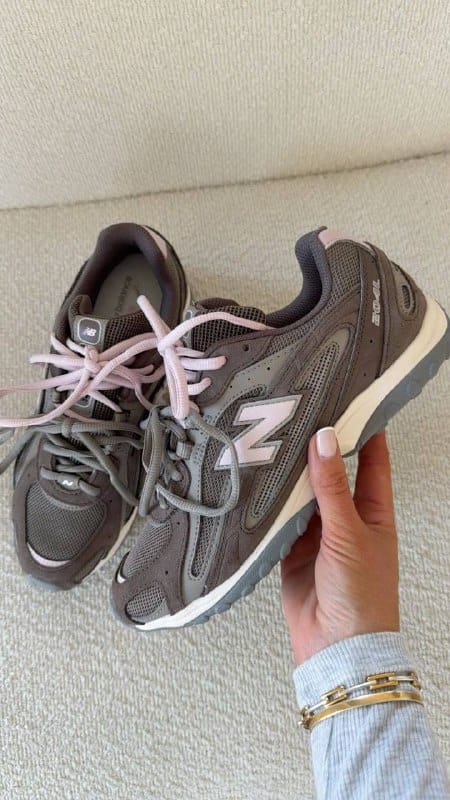 New Balance