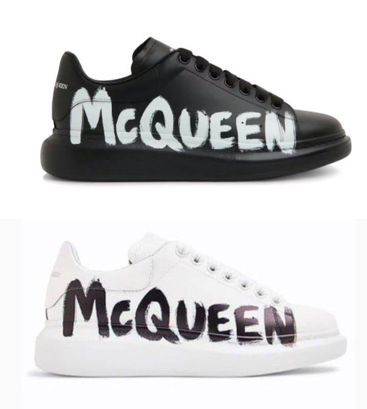 Alexander McQueen